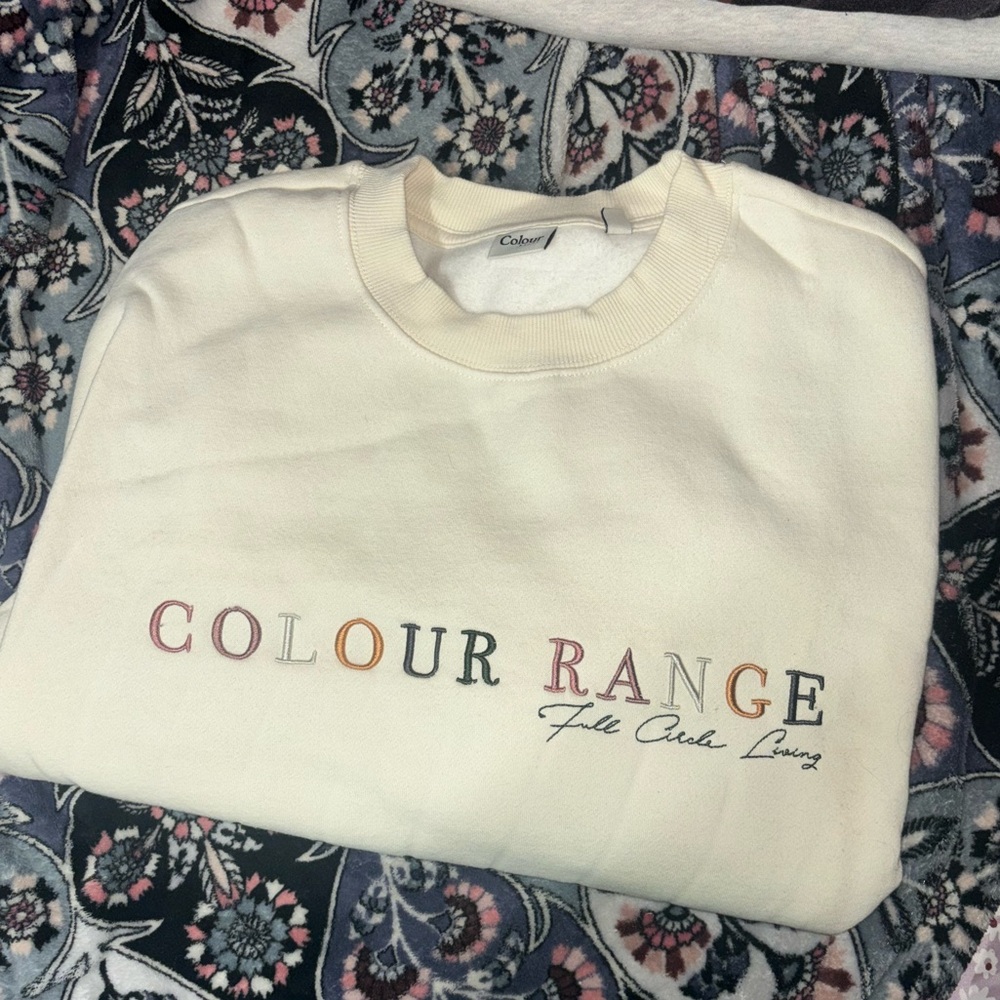 Pacsun Sweatshirt